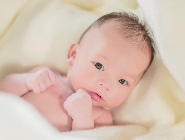 Япония возглавляет мировой рейтинг низкой смертности младенцев